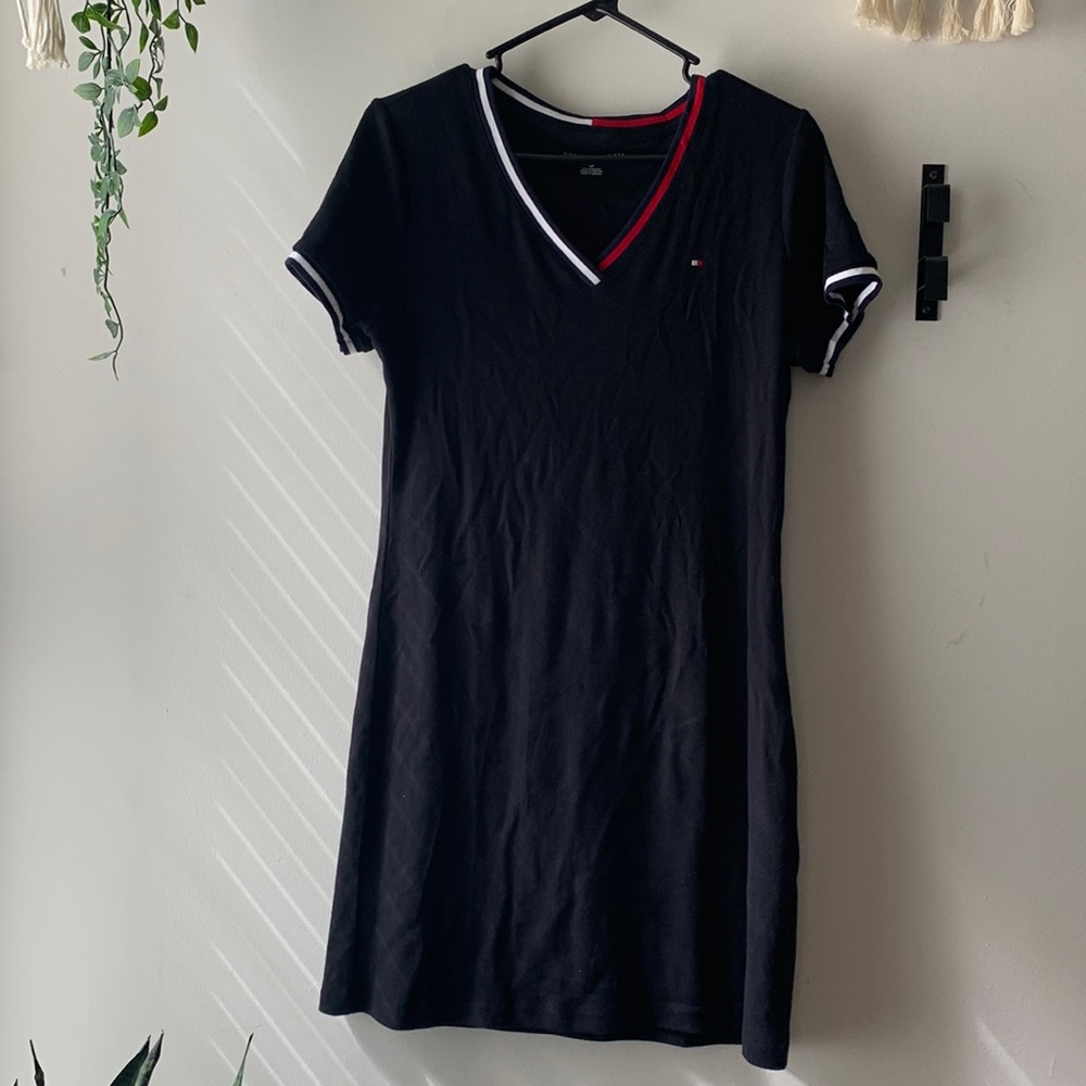 Tommy Hilfiger Casual Dress